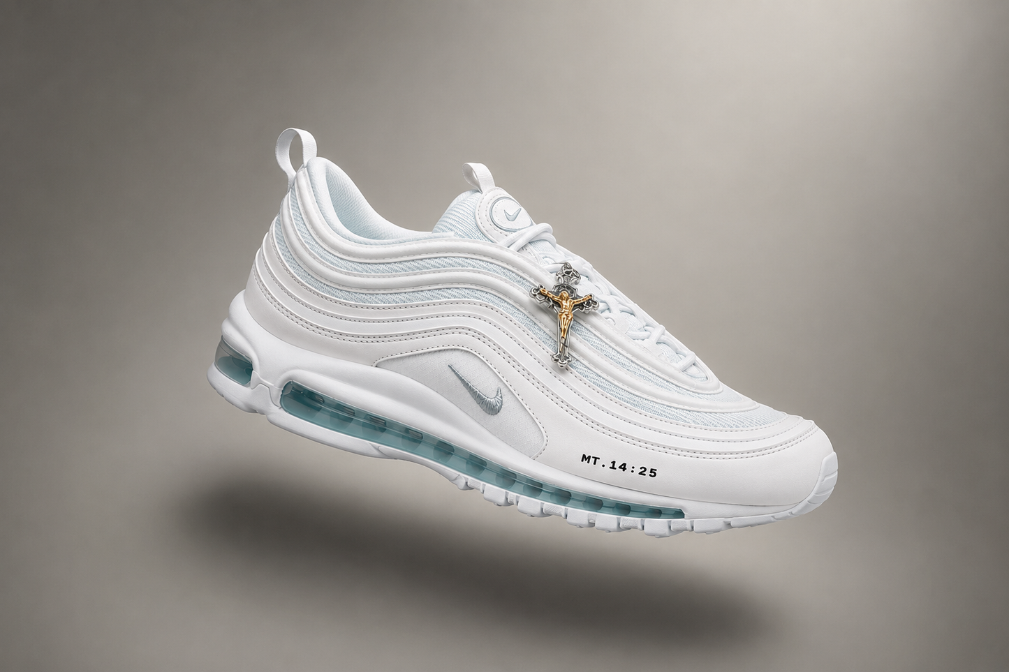 Air max jesus 97
