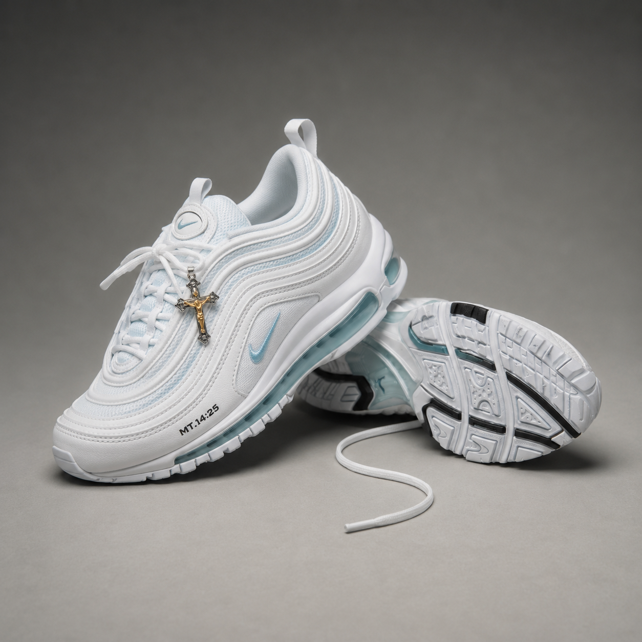 Air max jesus 97