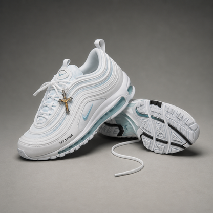 Air max jesus 97